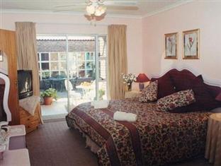 Bluewater Guesthouse Port Elizabeth Exterior foto